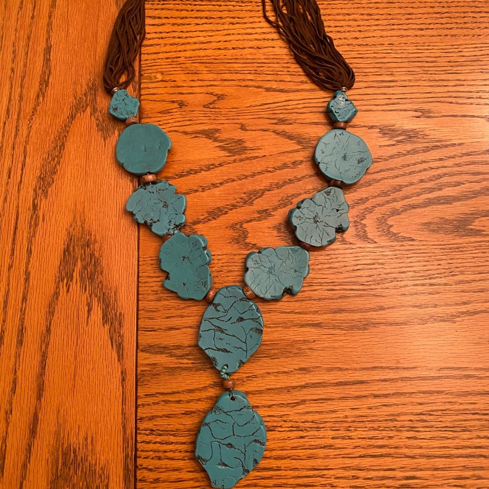 Chico’s Necklace